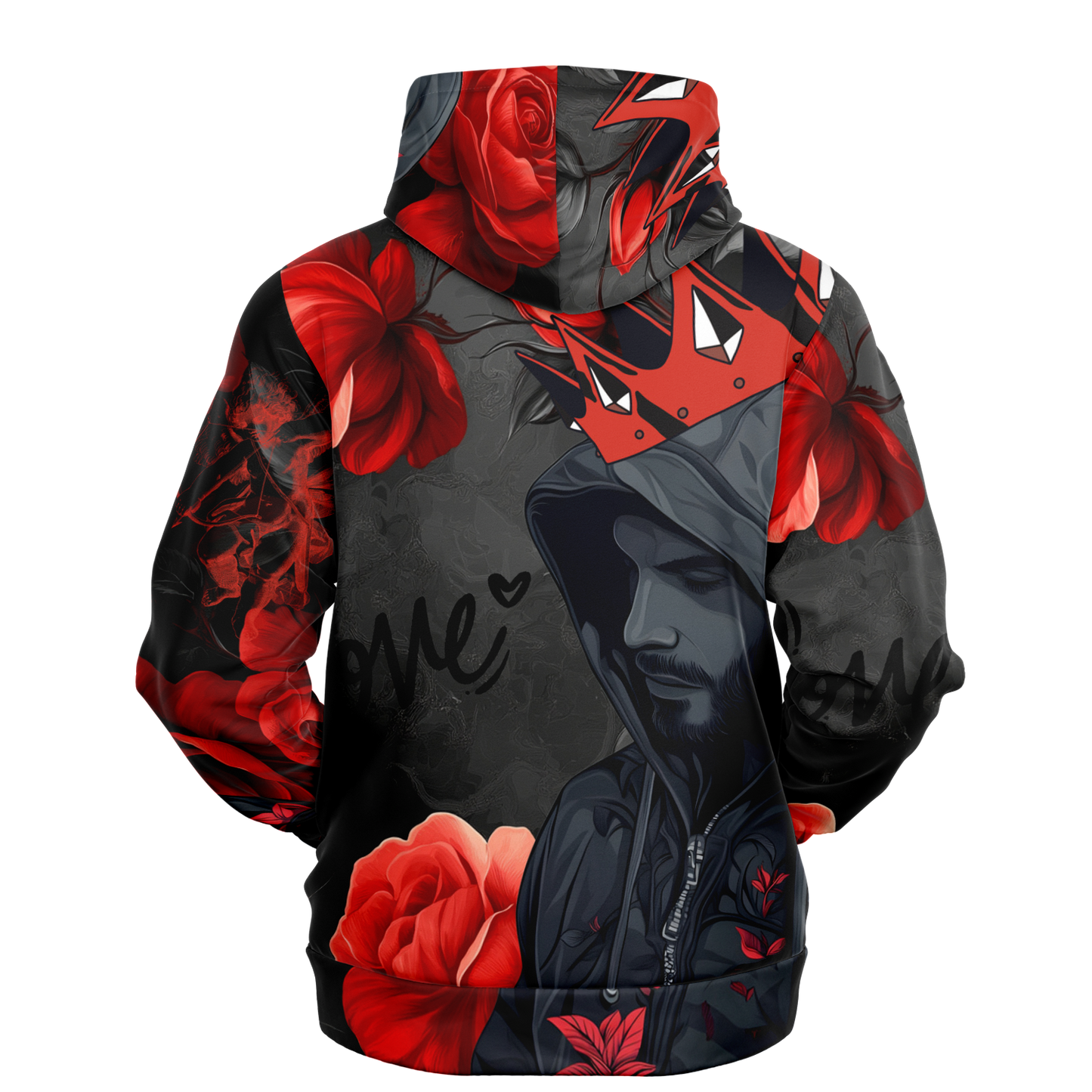 Rose Hoodie copy