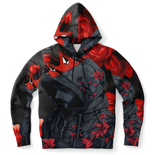 Rose Hoodie copy